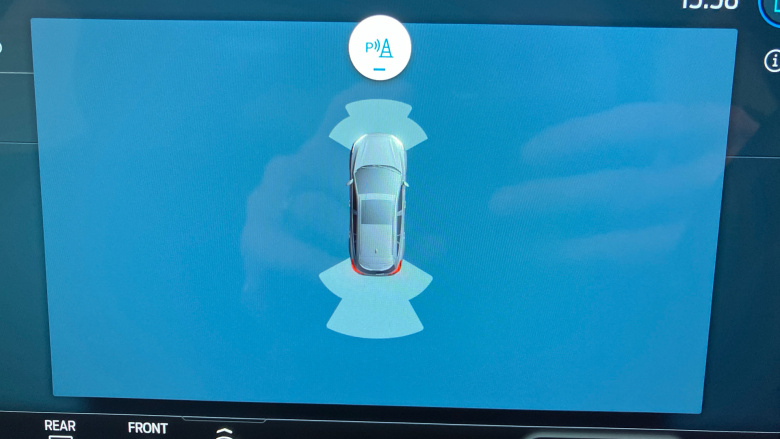 Ford Focus 1.0 EcoBoost ST-Line 5dr Petrol Hatchback